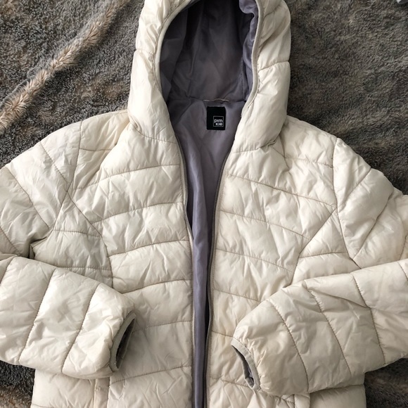 Pimkie Puffer Jacket For Women - Picture 3 of 6